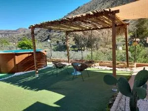 La Casa del Rio - Almogía