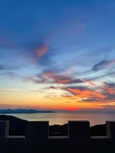 Maison de village VUE 360° - 农扎