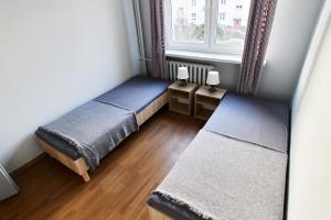 Grójecka Apartament