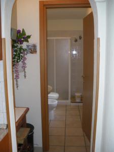 Villa Simona giardino & mare img82