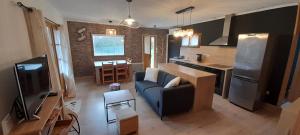 Chalets Chalet de l'Ours Brun, gite 3 etoiles : photos des chambres