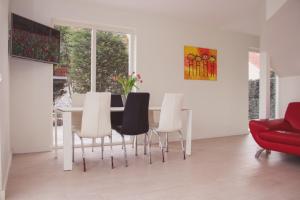 VacationVilla Noordwijk