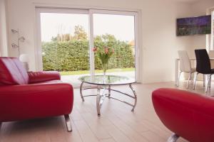 VacationVilla Noordwijk