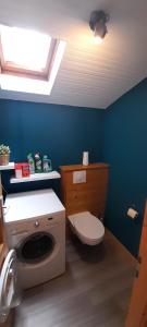 Chalets Chalet de l'Ours Brun, gite 3 etoiles : photos des chambres