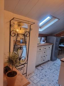 Joli appartement Quai 2 voie C parking gratuit