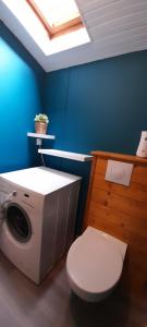 Chalets Chalet de l'Ours Brun, gite 3 etoiles : photos des chambres