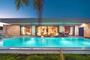 Villa Milo - 马纳夫加特