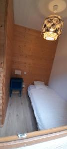 Chalets Chalet de l'Ours Brun, gite 3 etoiles : photos des chambres