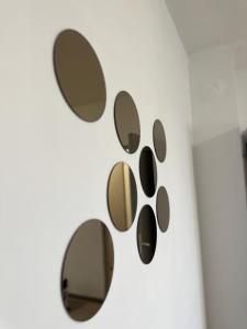 The Orchid, Apartment by LMG