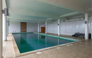 Beautiful Apartment In Martinski With Indoor Swimming Pool, Wifi And 1 Bedrooms