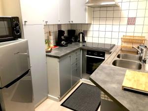 Appartements Le Gite du Sommerberg : photos des chambres