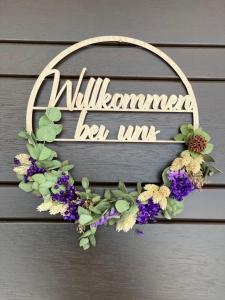 Pension Kinzl mit E-Ladestation