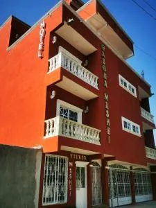 Hotel Boutique Casona Mashei - Chilcuautla