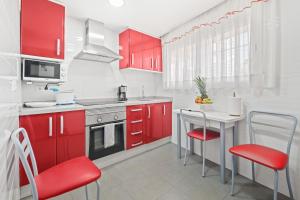 Los Ranchos 4-3 Apartment Levante Beach