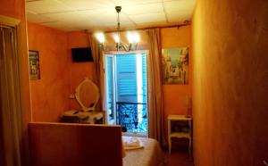 Hotels Boutique Hotel Couleurs Suds : photos des chambres