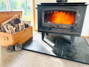 Richmond Cottage - Penna