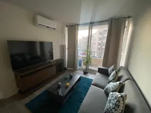 Departamento dos dormitorios nuevo - Los Queñes