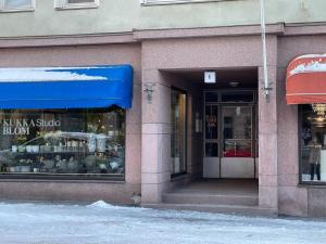 The Park House Suite, Jakobstad