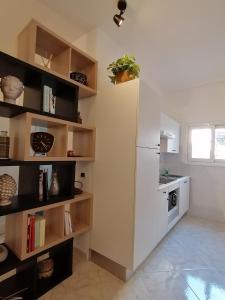 Vatican Walls Apartment