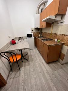 10 Kotliarska Moisha House