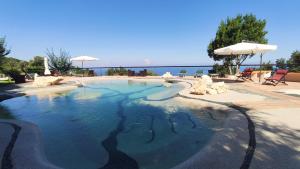 Il Corbezzolo Tropea Residence