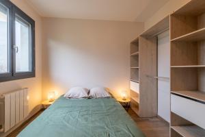 Appartements Appartement de standing : photos des chambres