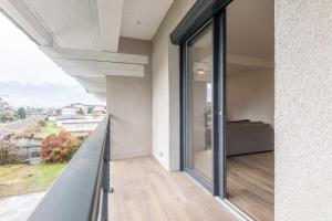Appartements Appartement de standing : photos des chambres