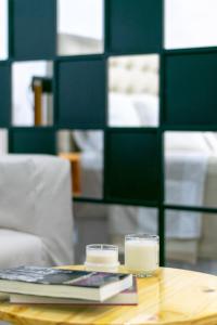 Franca Estadías Temporarias