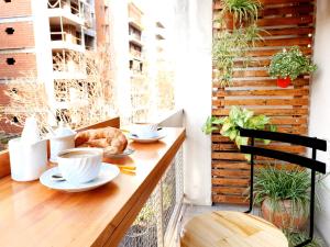 Franca Estadías Temporarias