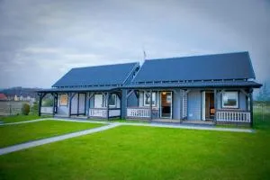 Domki Letniskowe Blue Sky 1 - Śliwin