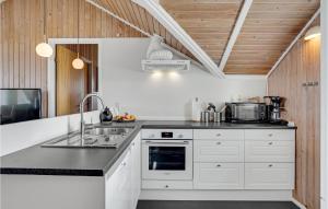 Holiday Home Kystvejen Køge Ix