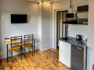 Le Perrot - Chavant Centre-ville