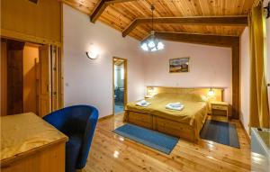 Stunning Apartment In Martinski With Indoor Swimming Pool, Sauna And Wifi