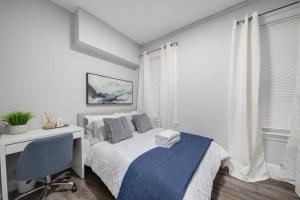 4BR 1BH Apt in South Boston near Old Harbor Beach