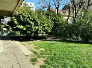 Le Perrot - Chavant Centre-ville