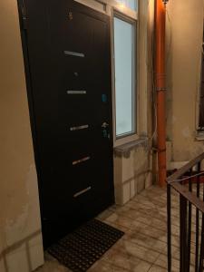 10 Kotliarska Moisha House