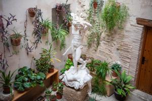 Castillo de Bulbuente de Luis Zueco