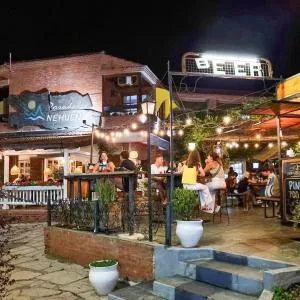 POSADA NEHUEN - Merlo