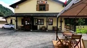 Rifugio Alpenrose - 马库尼亚加