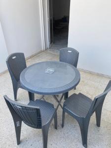 Magnifique Appartement Vue Mer