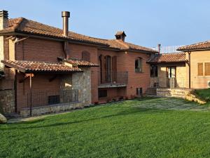 Agriturismo A Casa Mia Gubbio