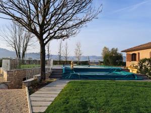 Agriturismo A Casa Mia Gubbio