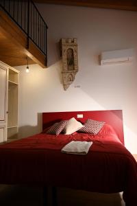 Agriturismo A Casa Mia Gubbio