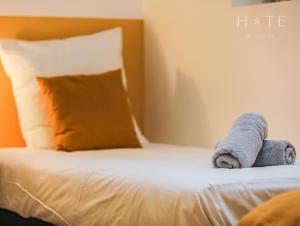 Maison de surfeurs, idéalement située