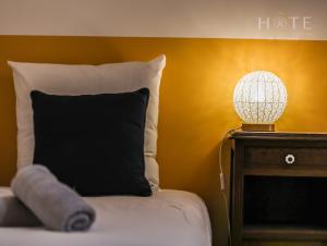 Maison de surfeurs, idéalement située