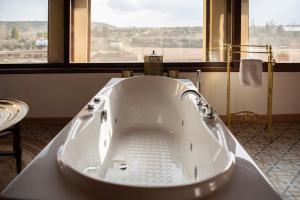 Castillo de Bulbuente de Luis Zueco