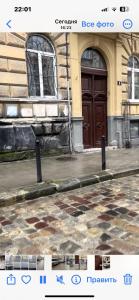 33Kotliarska Moisha House