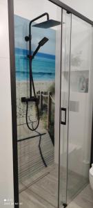 Apartament Pastelove Kołobrzeg