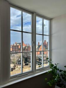 The Apartments Lytham Square