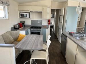Campings Mobilhome Vias Plage la Carabasse : photos des chambres